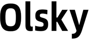 OLsky Massage Guns Official Online Website OLsky logo